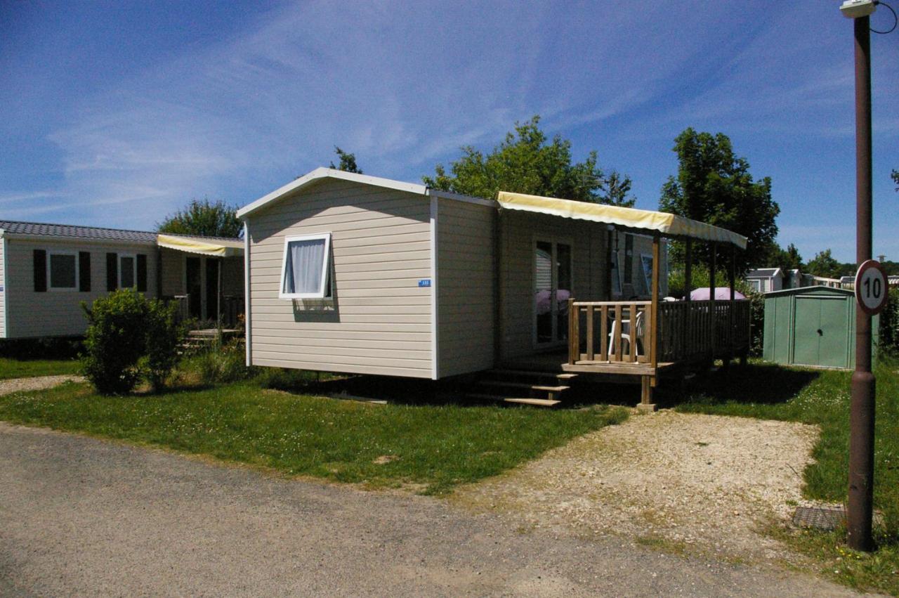 Bvco Locations Proche Chateaux Et Beauval Dans Le Loir Et Cher Onzain Exterior foto