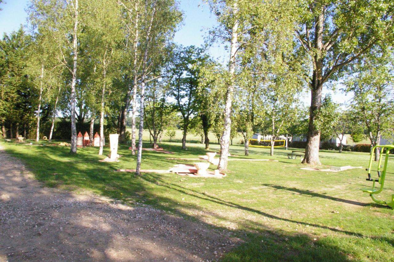 Bvco Locations Proche Chateaux Et Beauval Dans Le Loir Et Cher Onzain Exterior foto