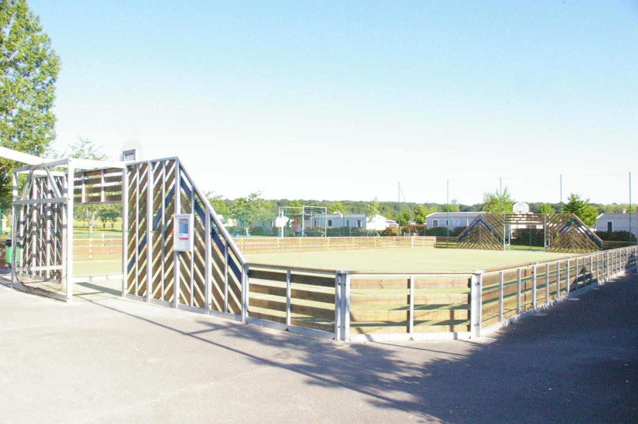 Bvco Locations Proche Chateaux Et Beauval Dans Le Loir Et Cher Onzain Exterior foto